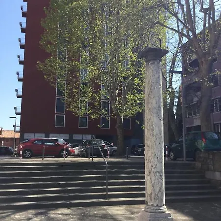 Lovely With Patio Near The Sea * Koper