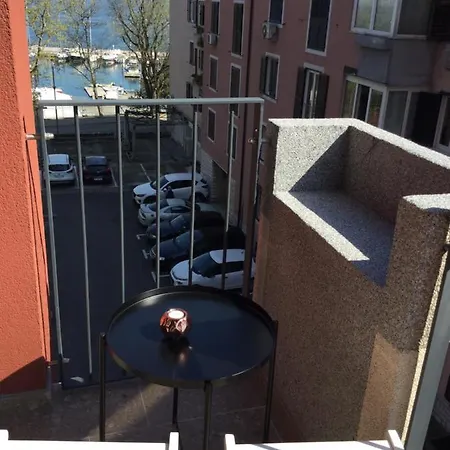 Lovely With Patio Near The Sea Appartement *