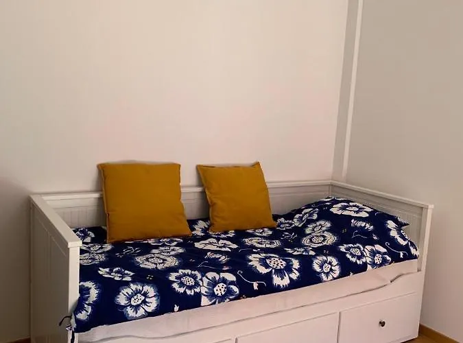 Lovely With Patio Near The Sea Daire