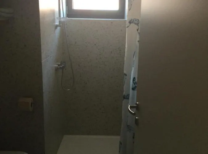 アパート Lovely With Patio Near The Sea *