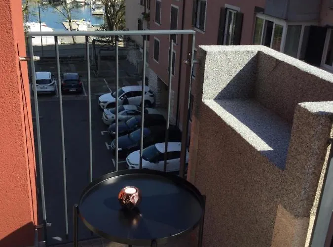 Lovely With Patio Near The Sea Daire *